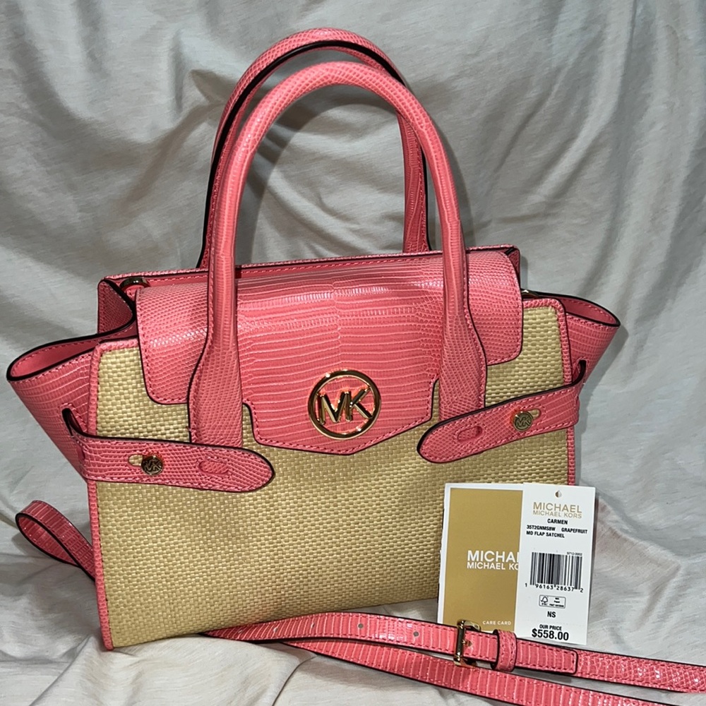 Michael Kors Handbag
